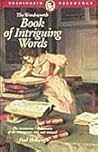 The Wordsworth Book of Intriguing Words