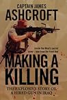 Making a Killing by James Ashcroft