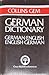 German Dictionary
