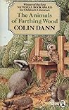 The Animals of Farthing Wood by Colin Dann