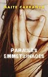 Paraules emmetzin...