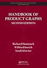 Handbook of Product Graphs (Discrete Mathematics and Its Applications)
