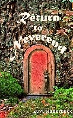 Return to Neverend