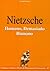 Humano, demasiado humano