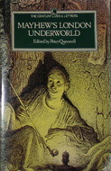 Mayhew's London Underworld (Century Lives and Letters)