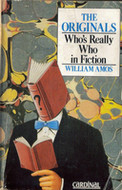 The Originals: Who's Really Who in Fiction (Paperback)