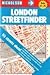Colour London Streetfinder, 1989 (Streetfinders)