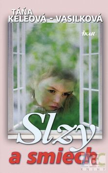 Slzy a smiech (Hardcover)