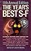 The Year's Best SF 11 by Judith Merril The Year's Best SF 11 by Judith Merril