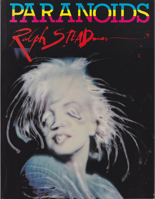 Paranoids (Paperback)