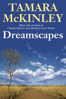 Dreamscapes (Paperback)