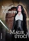 Magie útočí by Ilona Andrews