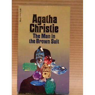 The Man in the Brown Suit
