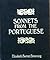 Sonnets from the Portuguese