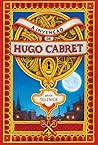 A Invenção de Hugo Cabret by Brian Selznick