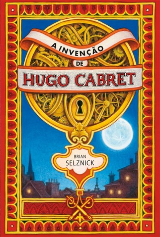 A Invenção de Hugo Cabret