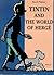 Tintin and the World of Hergé