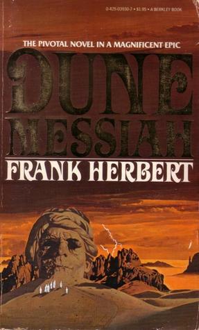 Dune Messiah