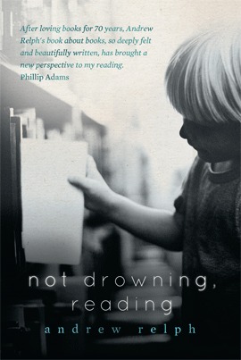 Not Drowning, Reading