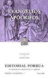 Evangelios Apócrifos by Anonymous Evangelios Apócrifos by Anonymous