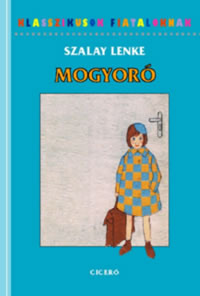 Mogyoró (Hardcover)