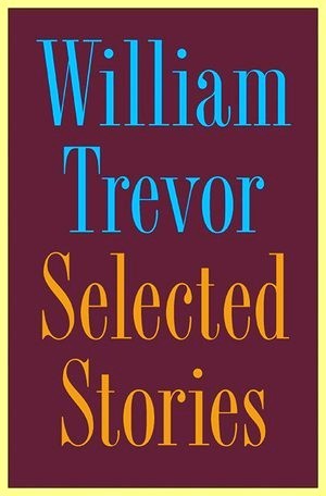 Selected Stories (Hardcover)