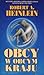 Obcy w obcym kraju by Robert A. Heinlein