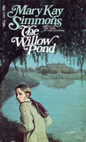 The Willow Pond (Mass Market Paperback)