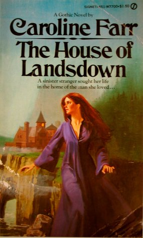 The House of Landsdown (Mass Market Paperback)