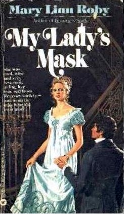 My Lady's Mask (Paperback)