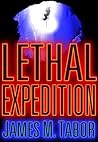 Lethal Expedition (Hallie Leland, #0.5)