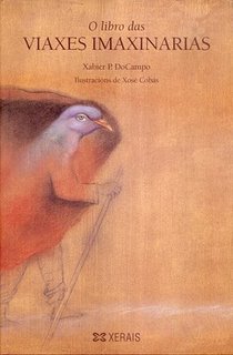 O Libro Das Viaxes Imaxinarias