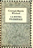 La pietra filosofale (Paperback)