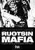 Ruotsin mafia by Lasse Wierup