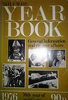 Daily Mail Year Book 1976 (#76)