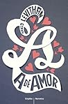 A de Amor by David Levithan