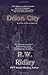 Délon City by R.W. Ridley