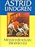 Meisterdetektiiv Blomkvist by Astrid Lindgren