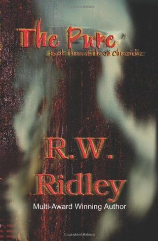 The Pure (The Oz Chronicles, #3)
