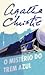 O Mistério do Trem Azul by Agatha Christie