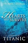 Hearts That Survive by Yvonne Lehman