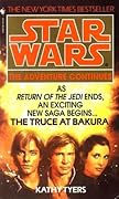 Star Wars: The Truce at Bakura