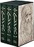 The Notebooks of Leonardo da Vinci [3-Volume Set] by Leonardo da Vinci