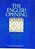 The English Opening: A Quantitative Analysis of the Opening