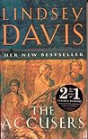 The Accusers by Lindsey Davis