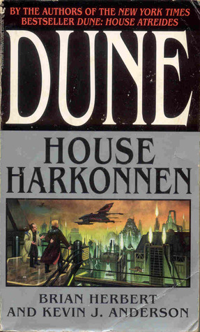 House Harkonnen