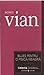 Blues pentru o pisică neagră by Boris Vian Blues pentru o pisică neagră by Boris Vian