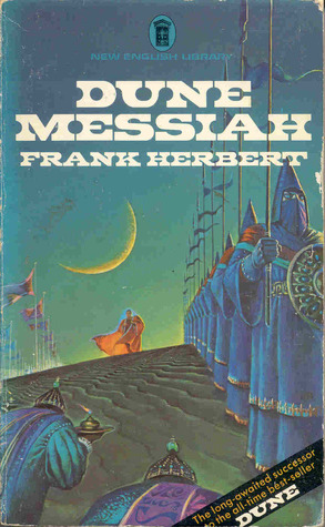 Dune Messiah