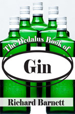 The Dedalus Book of Gin