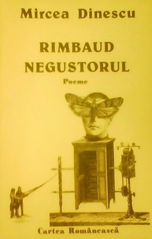 Rimbaud negustorul (Paperback)